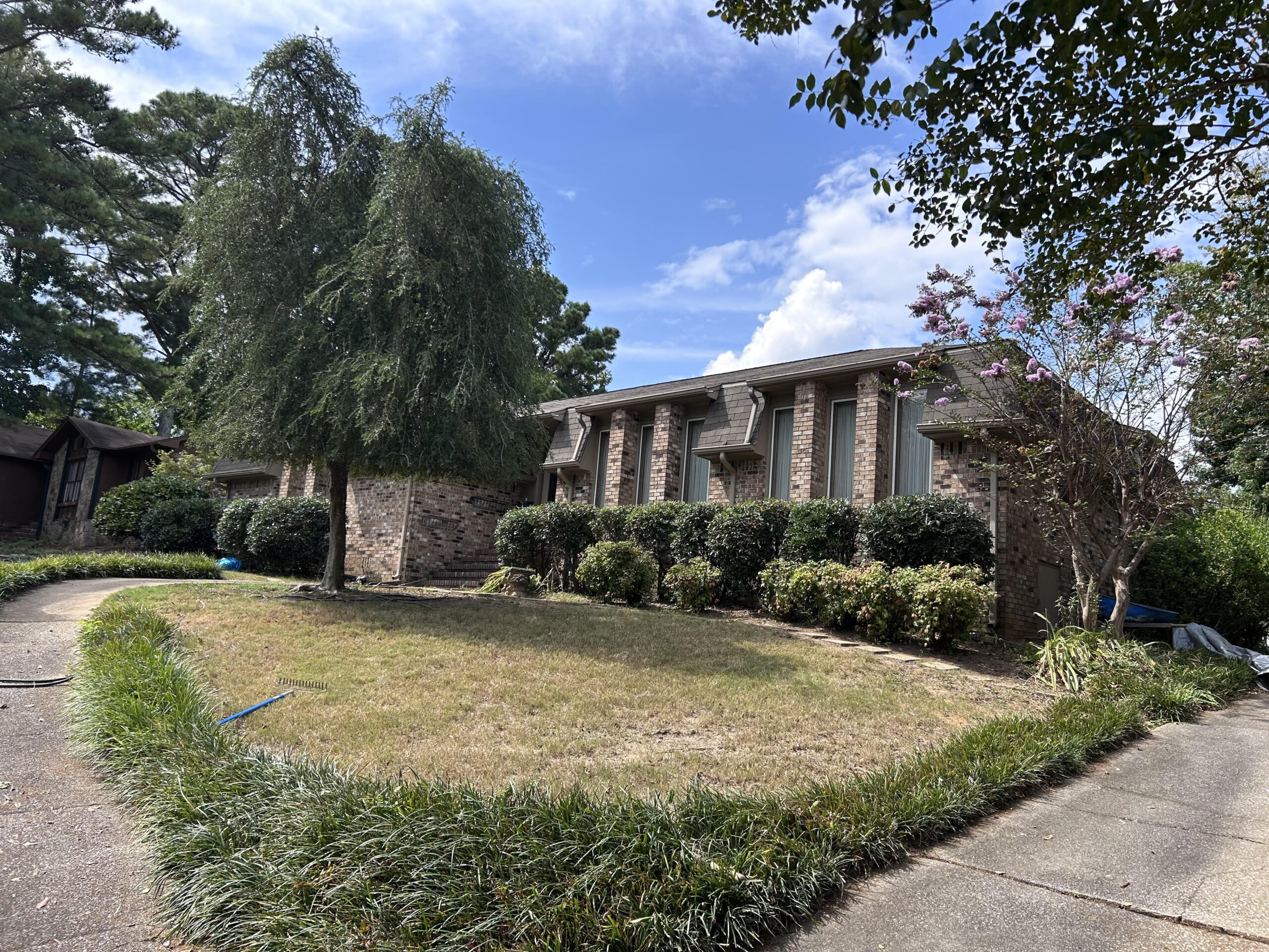 Birmingham Alabama Handyman Service