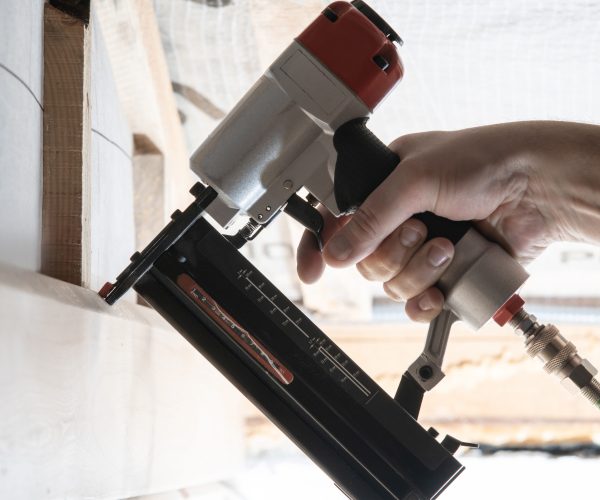 Carpenter Birmingham Alabama
