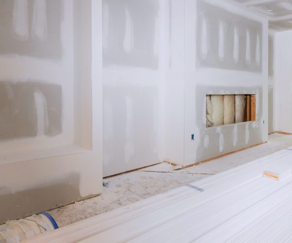 Drywall Repair Birmingham Alabama