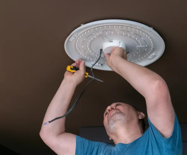 Electrical Services Birmingham Alabama