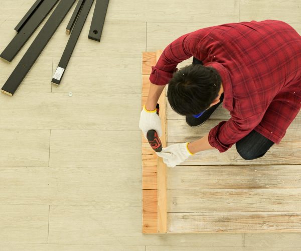 Flooring Repair Birmingham Alabama