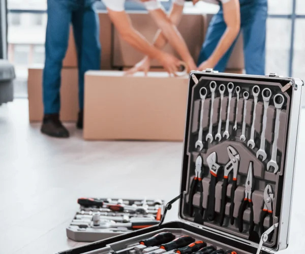 Home Assembly Services Birmingham Alabama
