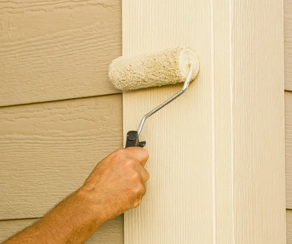House Painting Birmingham Alabama
