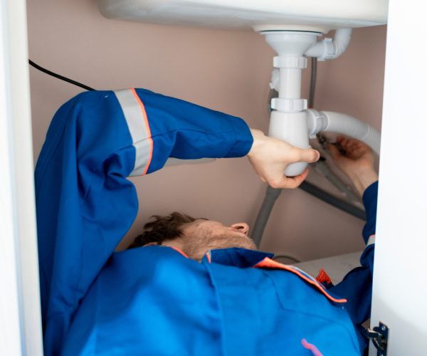Plumbing Repair Birmingham Alabama